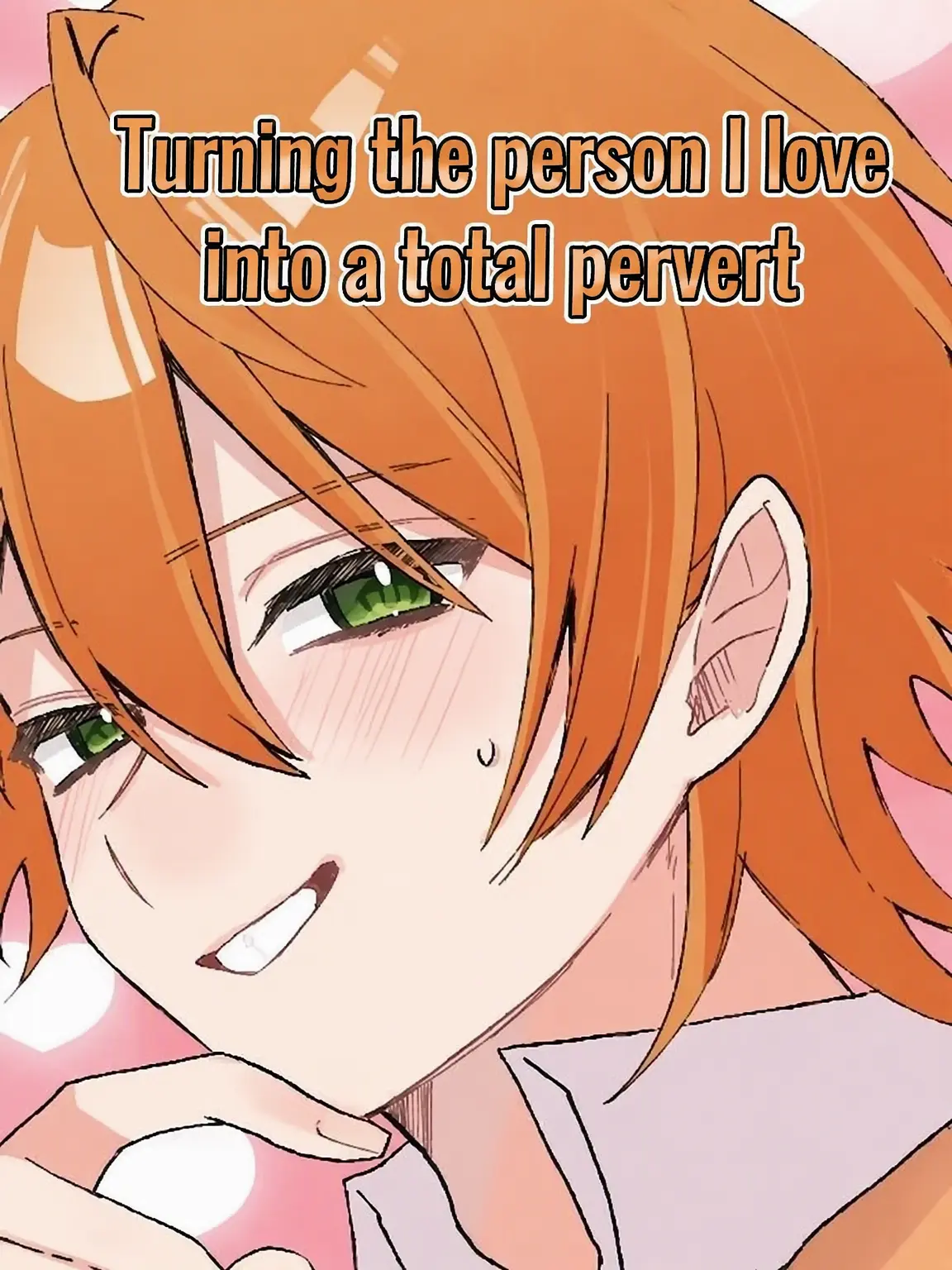 kuu._.haku의 Warning: Obsessive Heavy Boyfriend