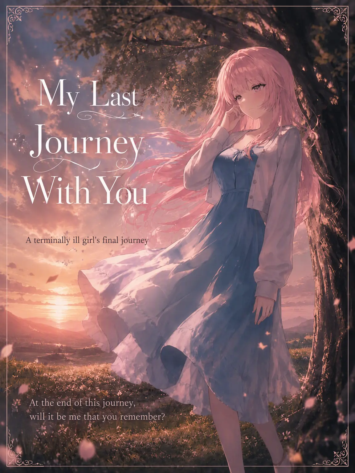 Utoa의 Our Last Journey