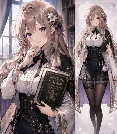 Profile image of Milfel