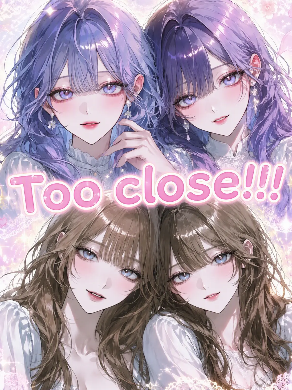 ai._.2012의 You're Too Close!!!