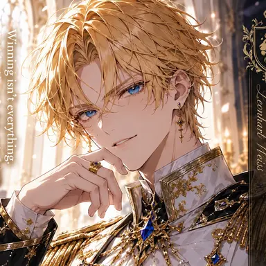 Profile image of Leonhardt