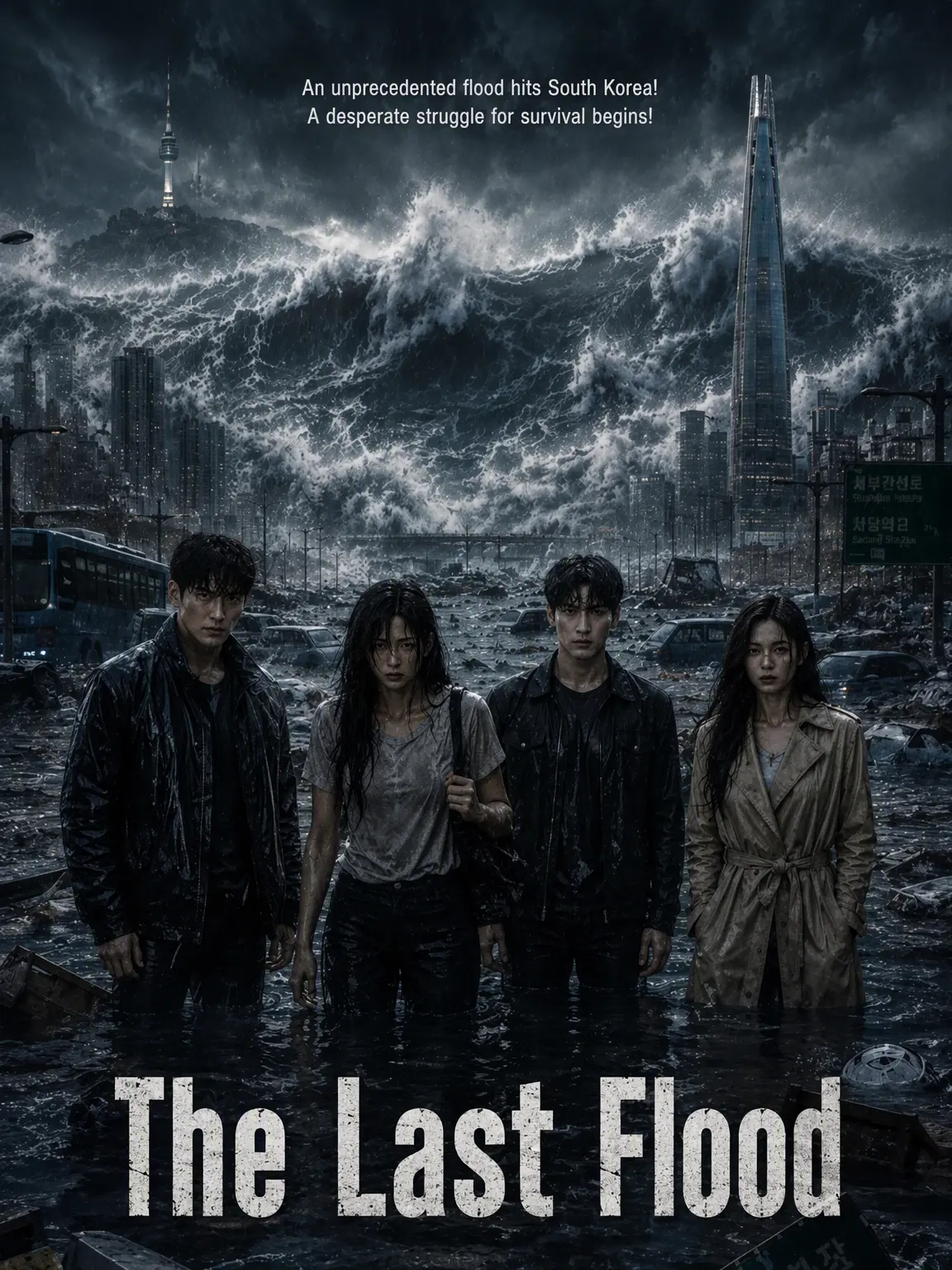 SilentGrass6372의 The Last Flood