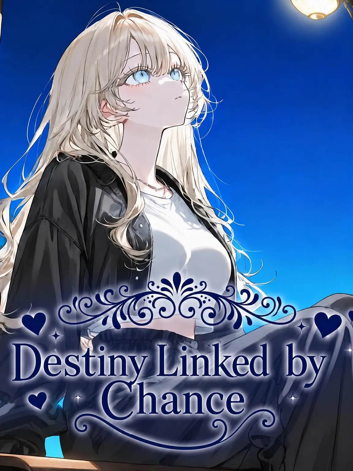 seoon_Like의 Destiny Linked by Chance