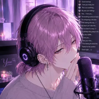 Profile image of Yu