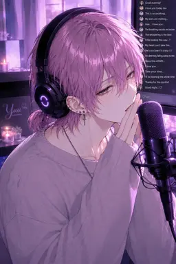 Profile image of Yu