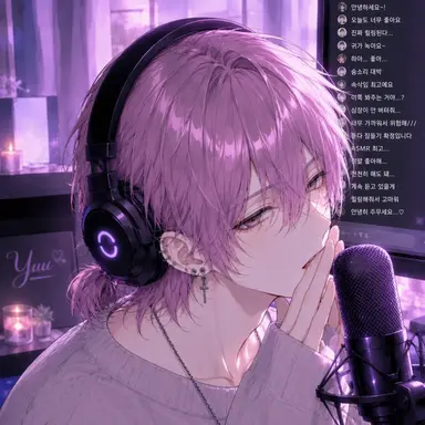 Profile image of 유우