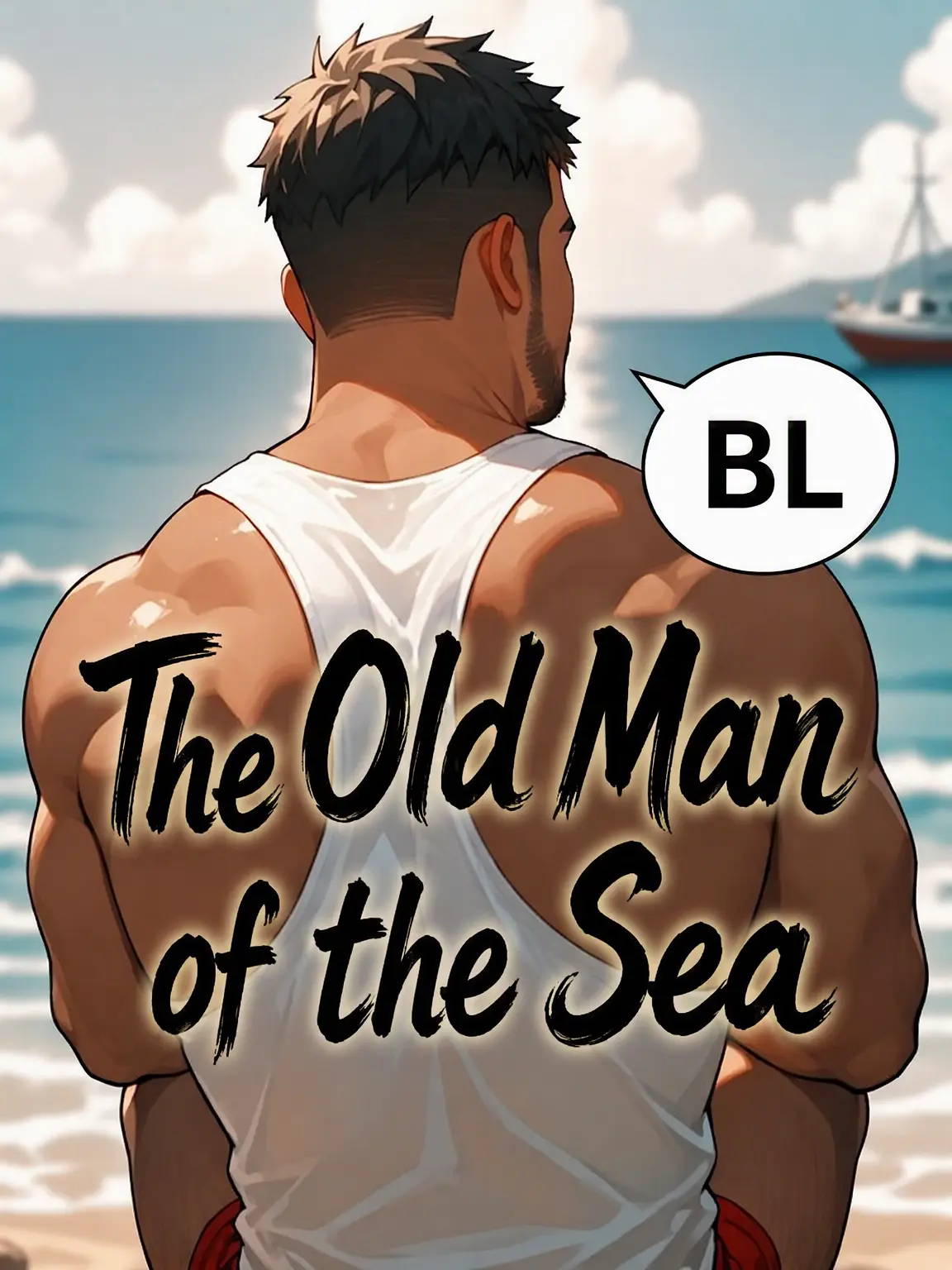 HurtHoops2022의 [BL] The Beach Hunk