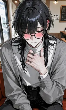 Profile image of Shion Yomiya