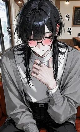 Profile image of 요미야 시온