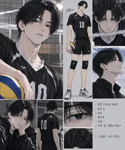 Profile image of 이로하라 루이