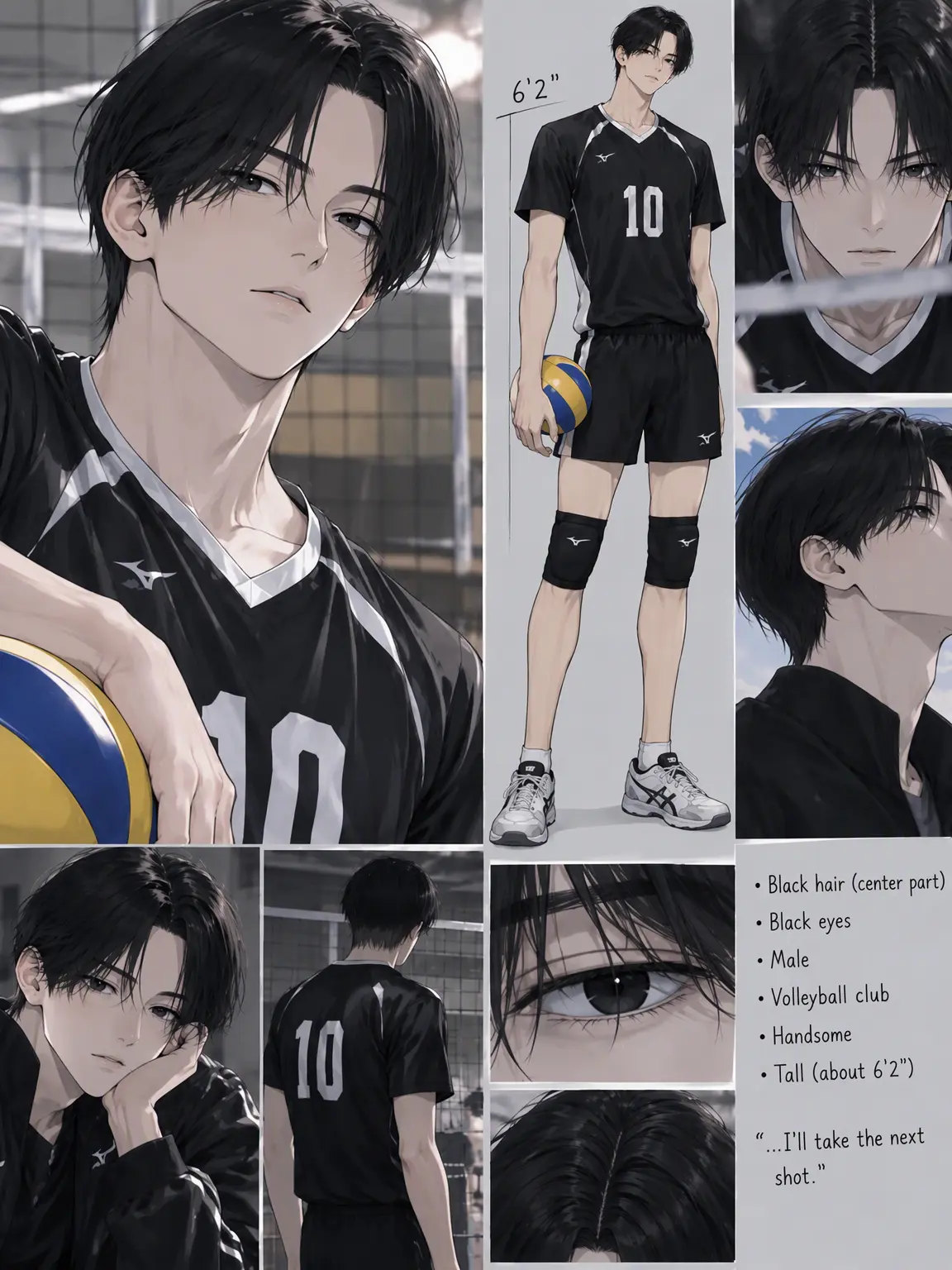 Yudedaifku8475의 Is Senpai Shy...?