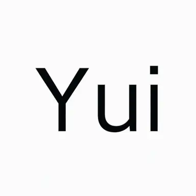 Profile image of Yui