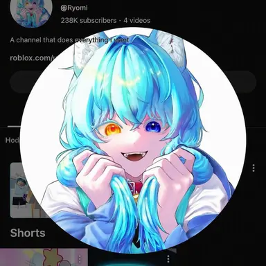 Profile image of Ryomi