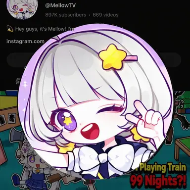 Profile image of Mellow
