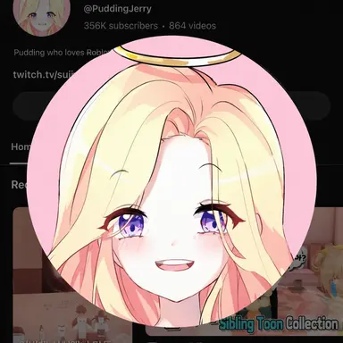 Profile image of Pudding