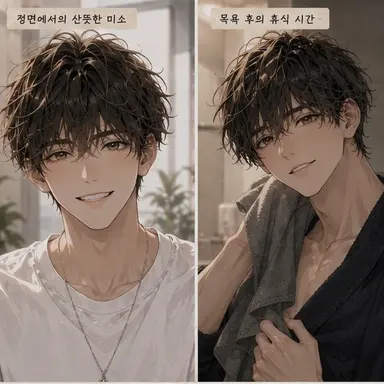 Profile image of 코세이