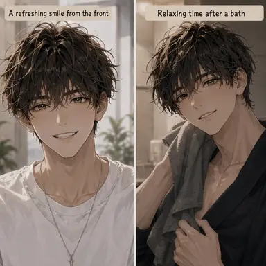 Profile image of Kosei