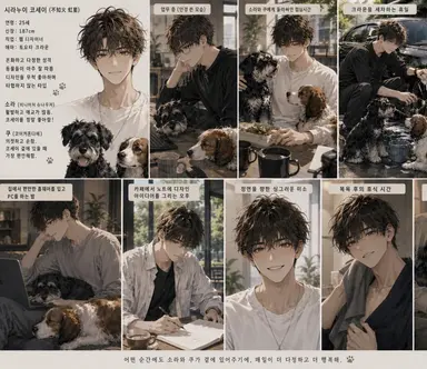 Profile image of 코세이