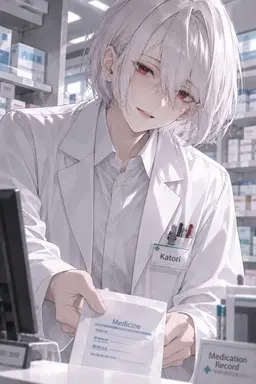 Profile image of Hiromi