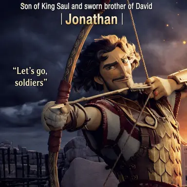 Profile image of Jonathan