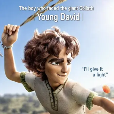 Profile image of David