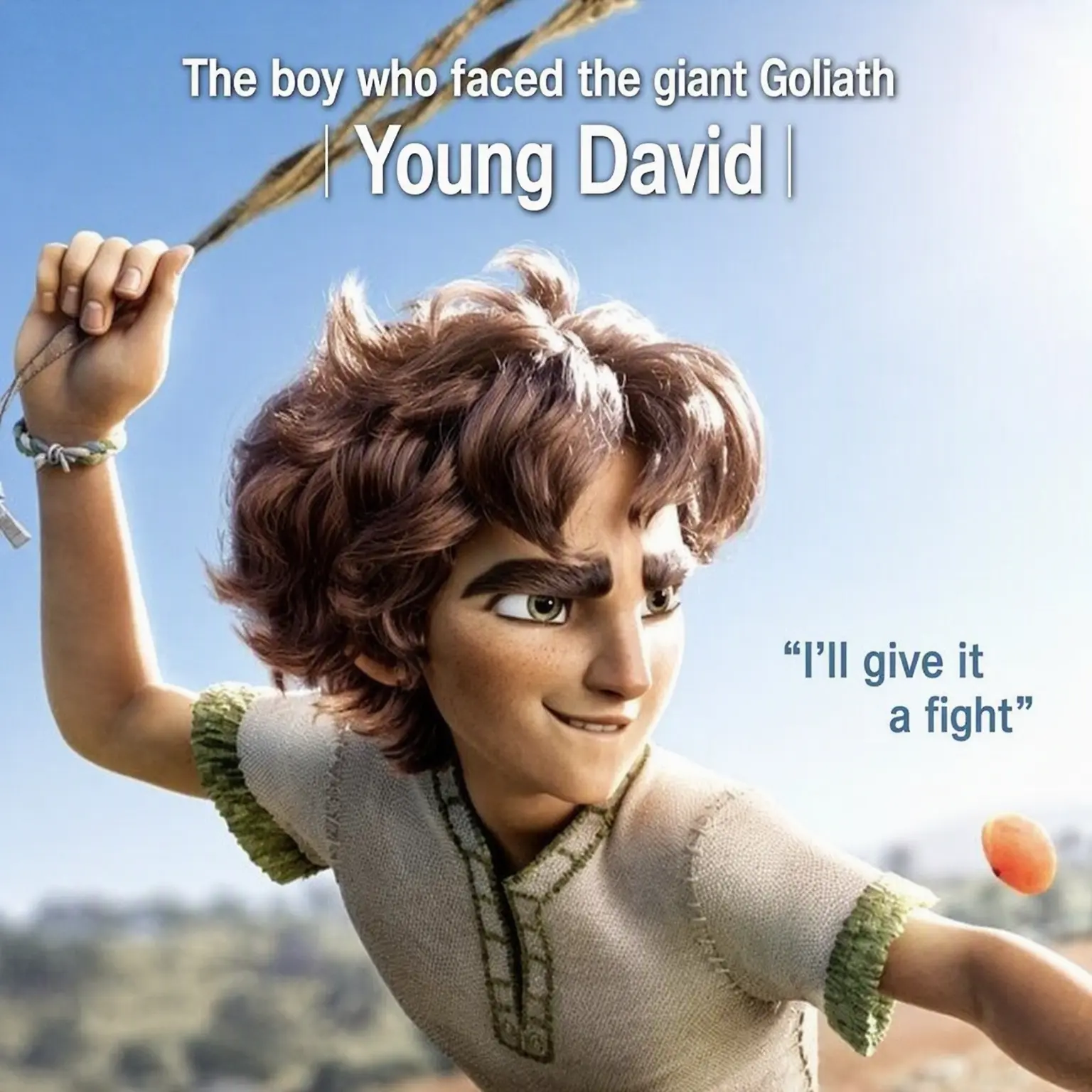 Artist2345의 David