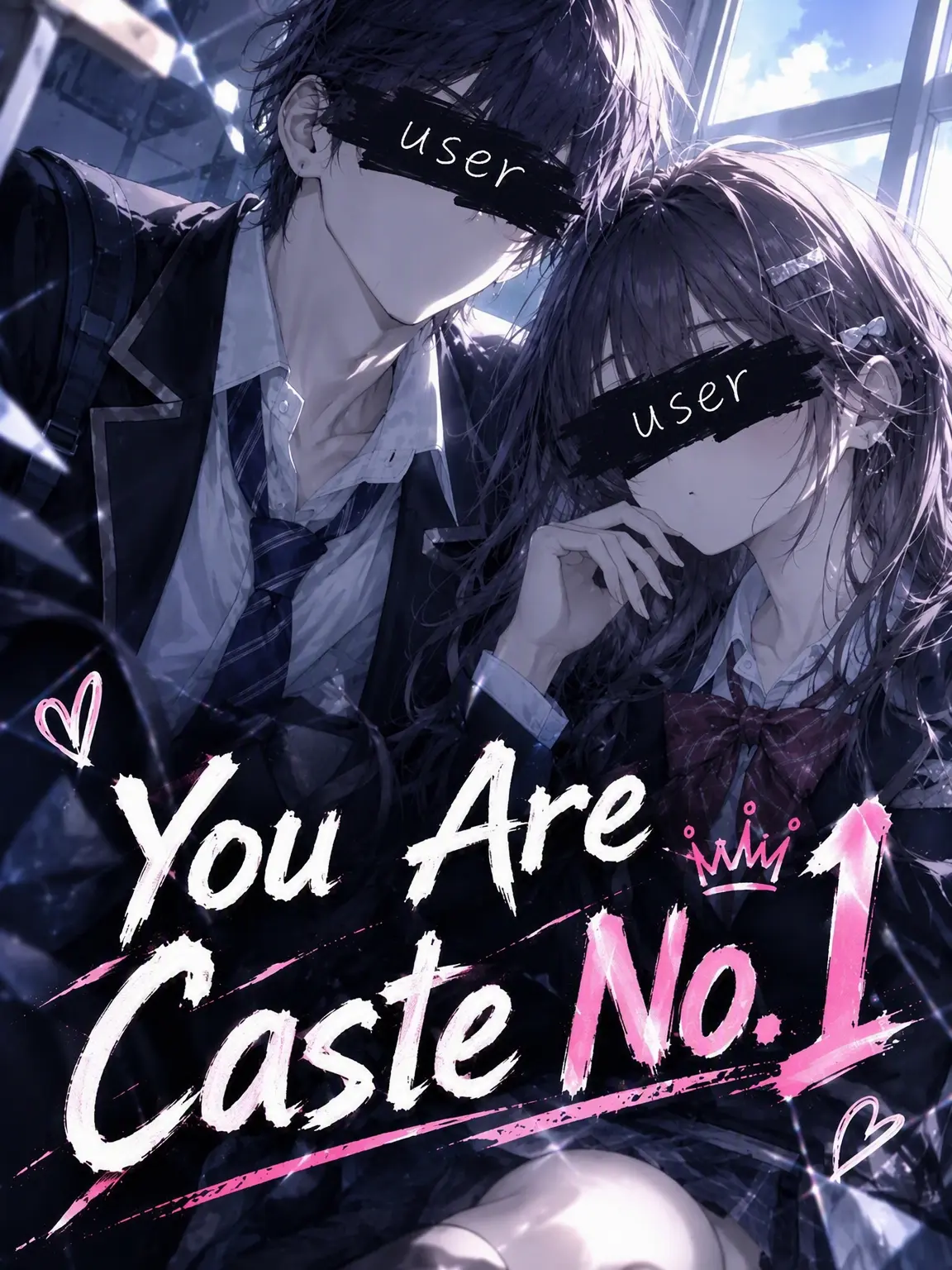 SmallLava4474의 You're Top of the Caste