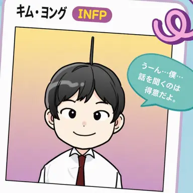 Profile image of キム・ヨング