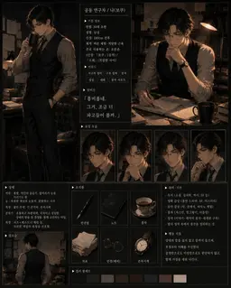 Profile image of 유마