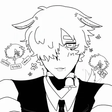 Profile image of 키이치로