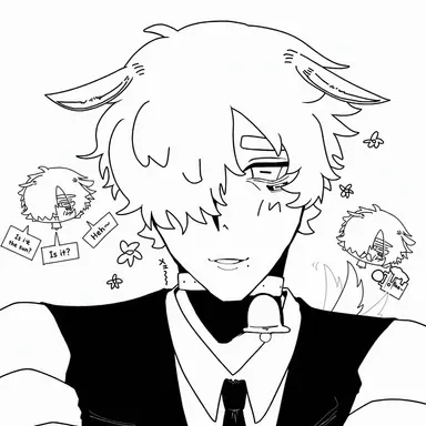 Profile image of Kiichiro