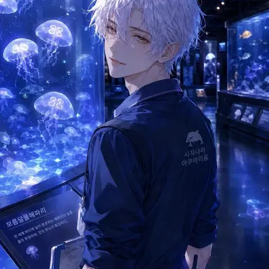 Profile image of 토마