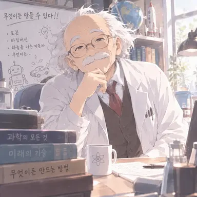 Profile image of 박사