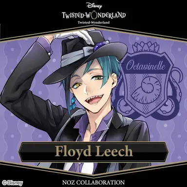 Profile image of Floyd