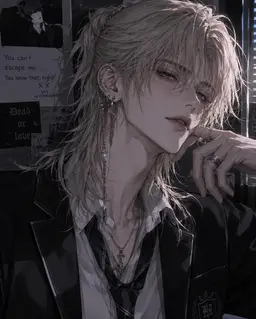 Profile image of Mitsuki