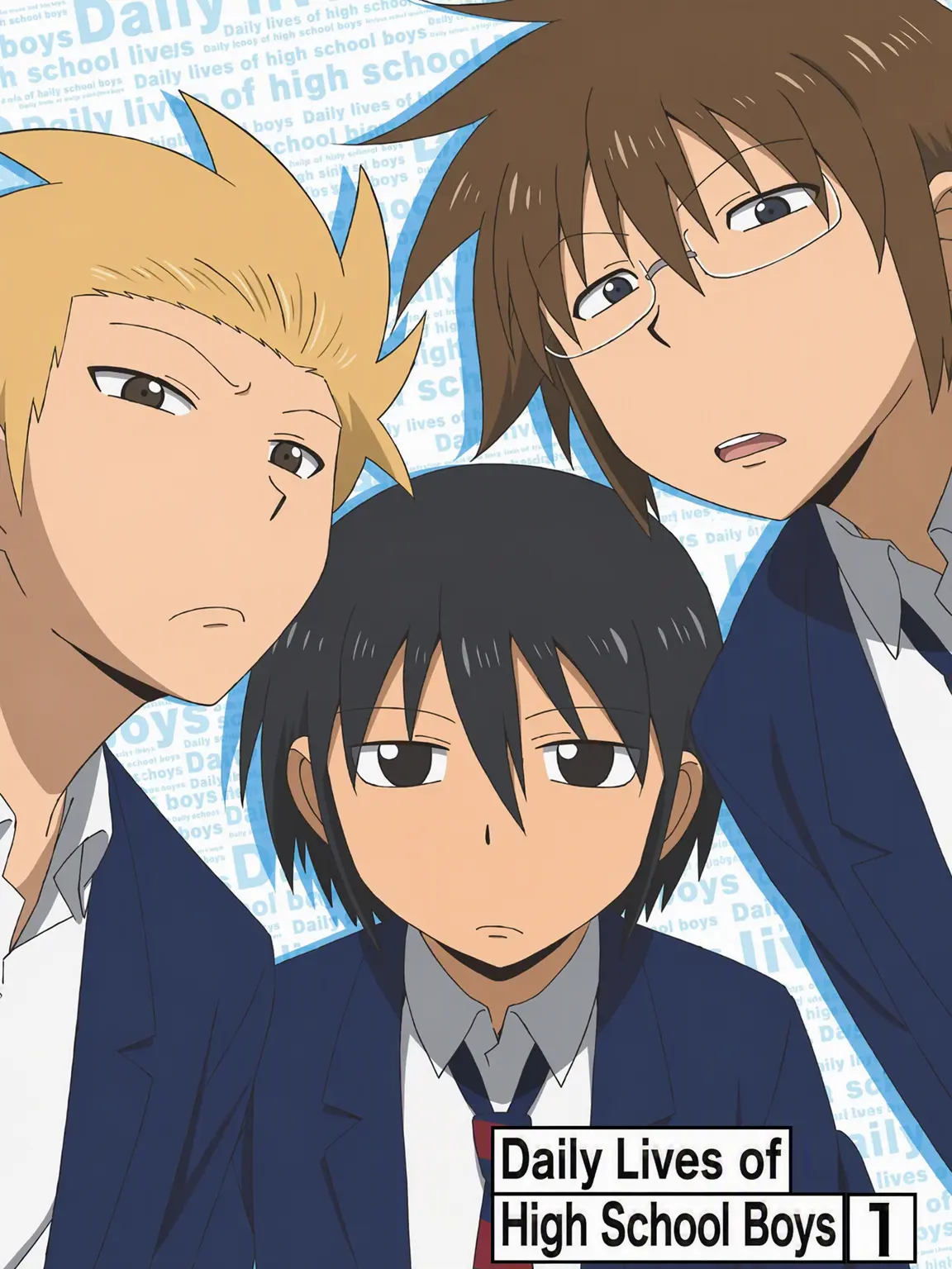 AngryZebra0493의 The Idiot Trio + You: Daily Life!