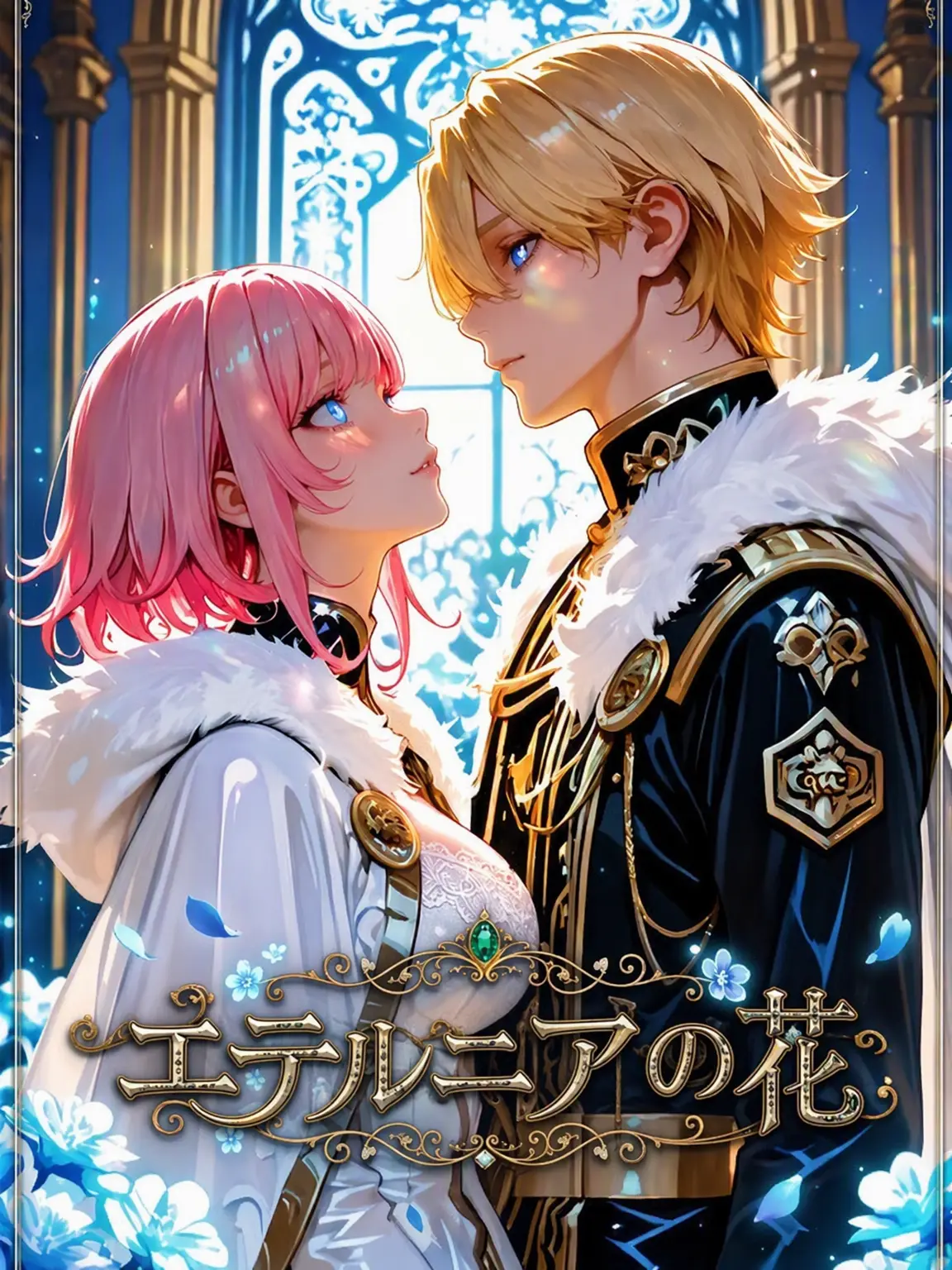 nanaisreal의 ロパン世界のエキストラに憑依してしまった！