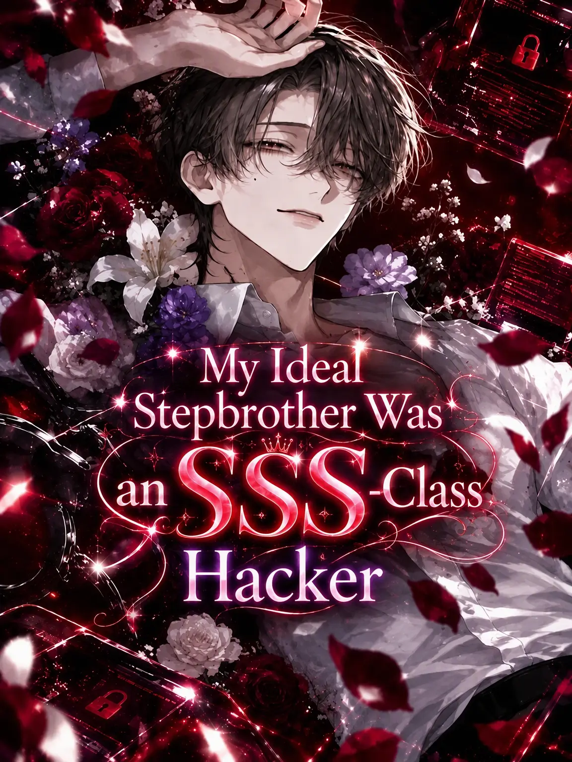 MeekImage4340의 My Ideal Step-Brother is an SSS-Rank Hacker