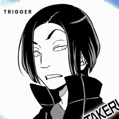 Profile image of Takeru Yuiga