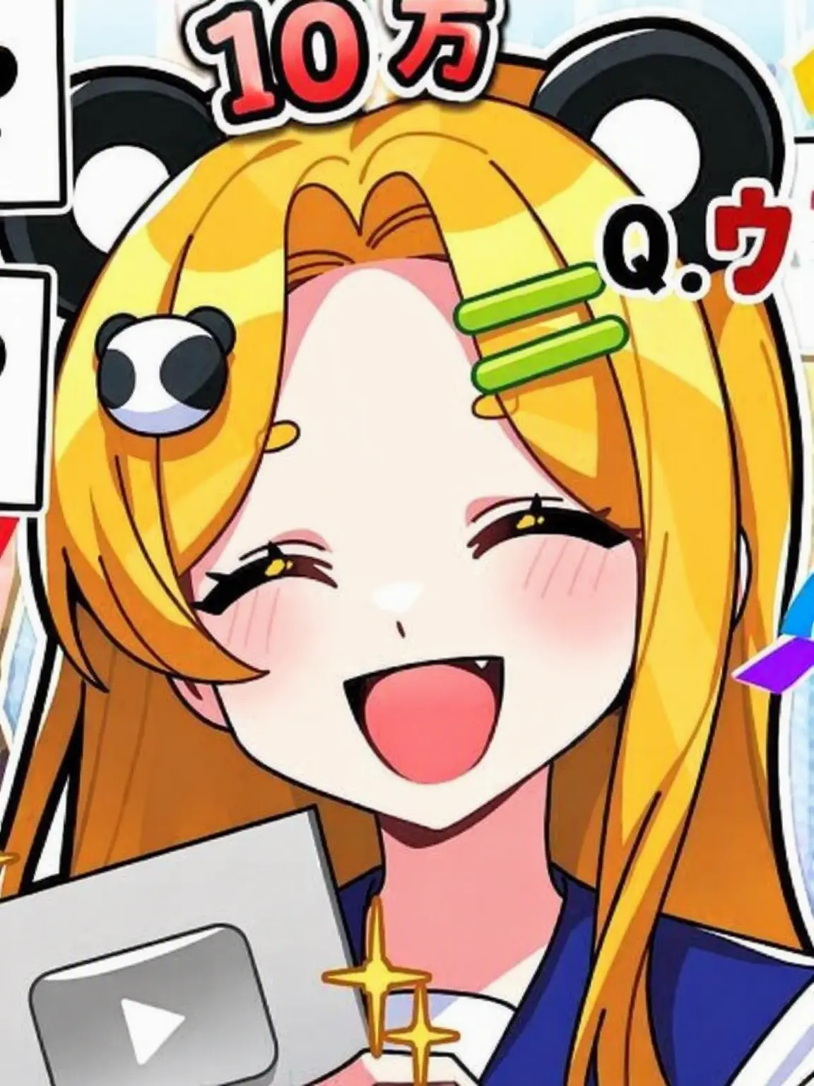 FairGrebe1141의 ドリームヒーロー中学校
