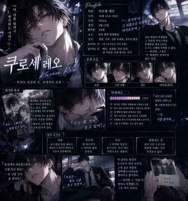Profile image of 레오