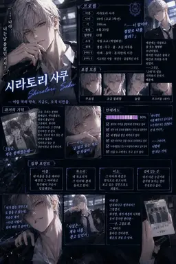 Profile image of 사쿠