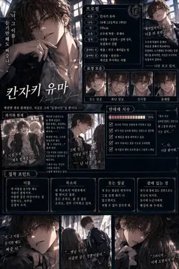 Profile image of 유마