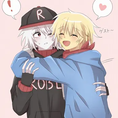 Profile image of ニュビの母