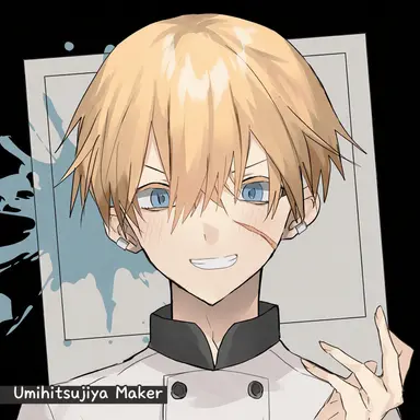 Profile image of Tatsuya
