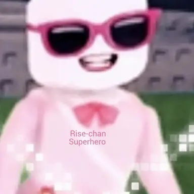 Profile image of Rise-chan