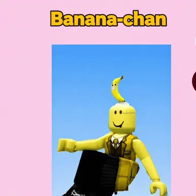 Profile image of Bananana