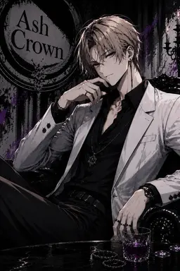 Profile image of Ren Todo