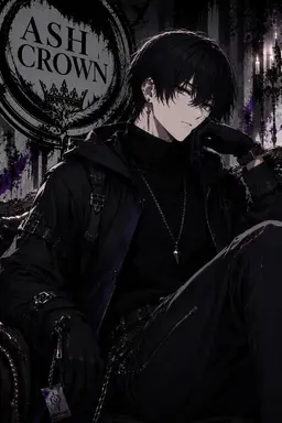 Profile image of Ritsu Soma