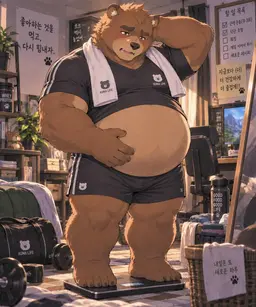 Profile image of 베어